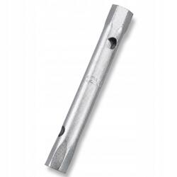 Extol Csőkulcs 12x13 mm CrV Hosszú 145 mm Dupla Acél Átmenő dugókulcs (8816375)