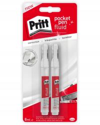 Pritt Korrektor tollban Pritt 8ml x 2db (HEPR2754089)