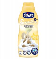 Chicco Ruhaöblítő koncentrátum Finom tapintású 750 ml 30 mosás