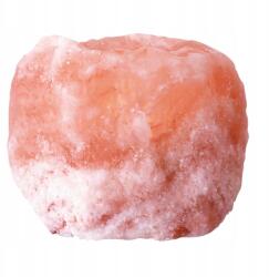 Rabalux Dekoratív sólámpa narancssárga kősó 8cm 0, 6kg Rabalux (4129)