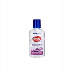Bradoline kézfertőtlenítő gél Levendula 50 ml