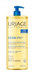 Uriage Derm-phy Shower Gel Oil 1000 ml (3661434034831)
