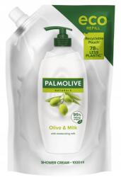 Palmolive Colgate Palmolive tusfürdő tej és olíva 1000ml