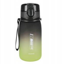 Starpak Kulacs 400ml Ombre green-black (536877)