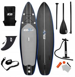 AGA Paddleboard DS2204 320x81x15 cm (DS2204)