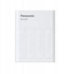 Panasonic Akkumulátortöltő BQ-CC87USB Power Bank (BQ-CC87USB)