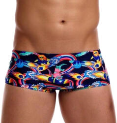 Funky Trunks blast buddies sidewinder trunks xl - uk38