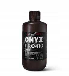 Phrozen Gyanta 3D nyomtatóhoz Phrozen Onyx Rigid Pro410 Fekete 1kg