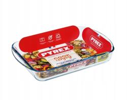 Pyrex Hőálló lasagne sütőedény Pyrex 35x23 cm (234B000/7046)