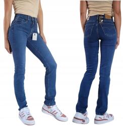 Levi's egyenes szabású farmer Levi's 724 High-Rise Slim Straight W24 L30 24x30 Premium
