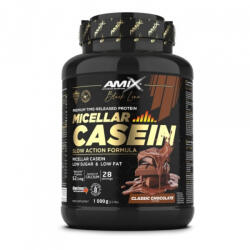 Amix Nutrition Amix Black Line Micellar Casein - Chocolate - 1000g