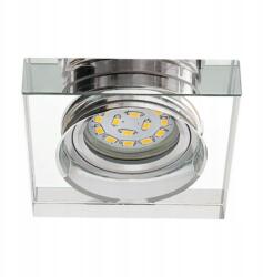 Kanlux Morta B spot lámpatest CT-DSL50-SR (22112)