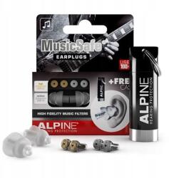 Alpine Music Safe Classic Füldugók (HN213178)