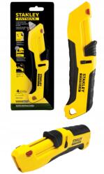 STANLEY Fatmax Biztonsági Kés FMHT10365-0 Csúszkával (FMHT10365-0)