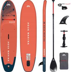 Aqua Marina Sup deszka Aqua Marina Monster 12'0 BT-23MOP 390 l 366 cm (BT-23MOP)
