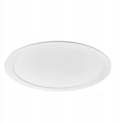 Kanlux Mennyezeti lámpatest Kanlux Rounda Led 28936 IP44 (28936)