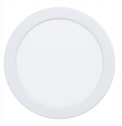 EGLO Kerek plafon Eglo 16, 6 x 16, 6 cm fehér (99133)