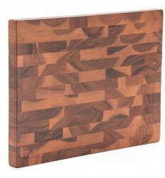 G21 Húsdaraboló deszka G21 akác 520 x 390 x 40 mm (G21SPANM-AKA)
