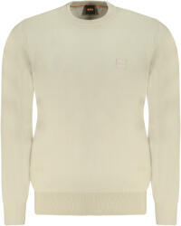 HUGO BOSS Hugo Boss Férfi Bézs Pulóver (50527583kanovanos_be271_s)