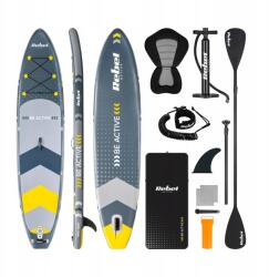 Rebel Pumpás Sup deszka úszó üléssel 350 cm evező szett (RBA-4501)