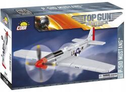 COBI 5847 Top Gun Mustang P51D (5847)