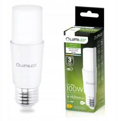 Lumileds Led izzó E27 Tubusos T45 13W 100W 1521lm 4000K Semleges 200° Erős (5904422796891)