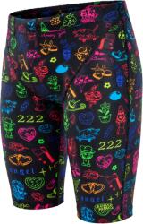 Funky Trunks doodles jammer junior 152cm