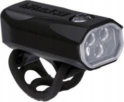 Lezyne első lámpa Ktv Drive Pro 300+ (1-LED-12F-V404)