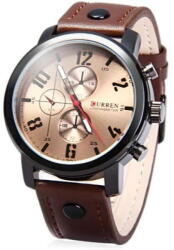 Curren Ceas barbatesc Quartz, Curren Ceas
