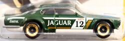 Mattel 2026 jjk22 Jaguar Xjc V12 Coupe Új Rugós Autó (JJK22)