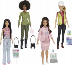 Mattel ökológiája a jövő (HCN25)