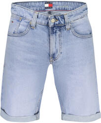Tommy Hilfiger Rövid Férfi Farmer Kék (dm0dm20954_az1ab_30)