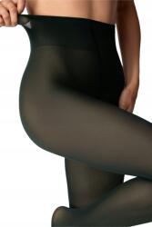 Mona Tina Soft Touch 40 den mikroszálas harisnyanadrág zöld 2-S Opal green