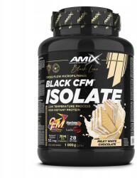 Amix Nutrition Black Line Black Cfm Izolát 1000g tejcsokoládé (8594046792484)