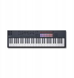 Novation Flkey 2 61 Billentyűs Fl Studio Vezérlő Billentyűzet (FLkey 2 61)
