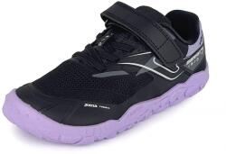 Joma tenisi trail barefoot pentru copii SIERRA JUNIOR BLACK BFSIEJW2601V - 34