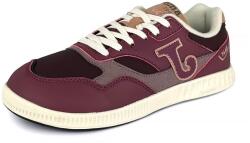 Joma tenisi barefoot pentru fete 1448 JUNIOR MAROON BF144JW2620 - 35