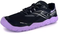 Joma tenisi trail barefoot pentru copii SIERRA JUNIOR BLACK BFSIEJW2601 - 35