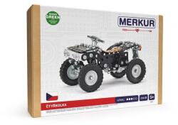Merkur - stavebnice Mercury - Quad bike, 236 db (71019306)