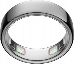  Oura Ring 5 Silver Premium Egészség Tracker Alvás és aktivitás elemzés (JZ90-61403-07)