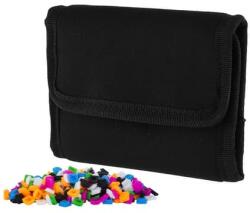 Pixie crew pénztárca Szürke/Zöld (71018299)