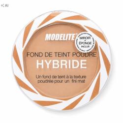 Modelite Hybride Fond de Teint Poudre 01 Beige Clair púder alapozó 10 g