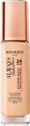 Bourjois Always Fabulos Archoz 20SPF 210 Vanilla 30ml 3459 (3614228413459)