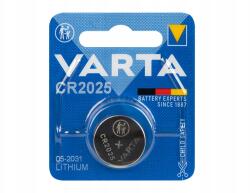 VARTA Lítium akkumulátor 3V CR2025 Varta (6025101401)