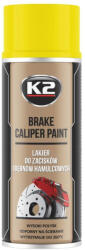 K2 Brake Caliper féknyereg festék Sárga 400ml
