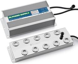  Porlasztó Mxmoonant Mist Maker 400W, Tápegység, MX-400W, IP67 (VA-863441992)