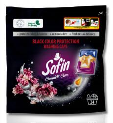 Sofin Complete Care Mosókapszula Fekete 24