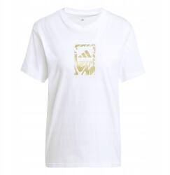 adidas Női póló Adidas W T Met Tee 2 M
