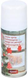  1. Mesterséges hó spray űrtartalom 150ml ideális karácsonyi és téli dekoráció (8711252013992)