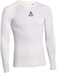 Select L/S Baselayer Aláöltözet Felső fehér (6235401000)